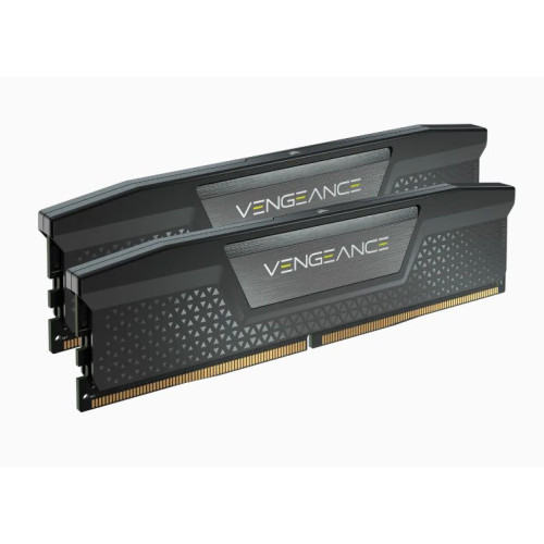 Оперативная память DRAM Corsair VENGEANCE CMK32GX5M2B5600C36 KIT 32GB (2x16GB)