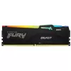 Desktop Memory DRAM Kingston Fury Beast RGB KF556C40BBA-32 32GB DDR5 DIMM
