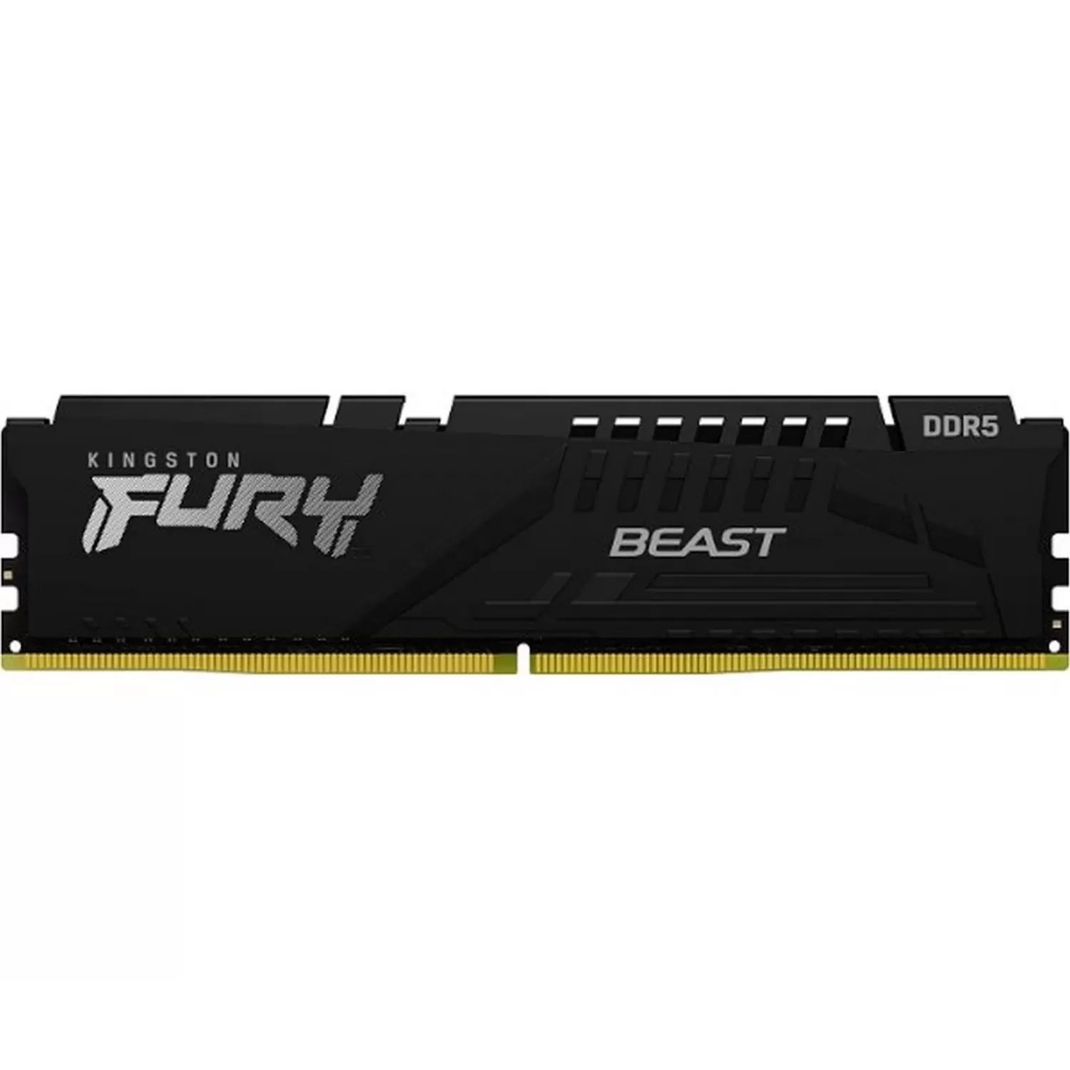 Оперативная память DRAM Kingston Fury Beast KF560C36BBE-32 32GB DDR5 DIMM