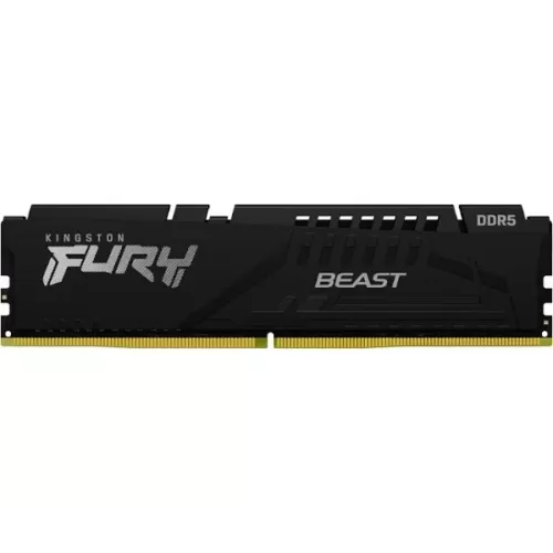Desktop Memory DRAM Kingston Fury Beast KF560C36BBE-32 32GB DDR5 DIMM 6000MHz