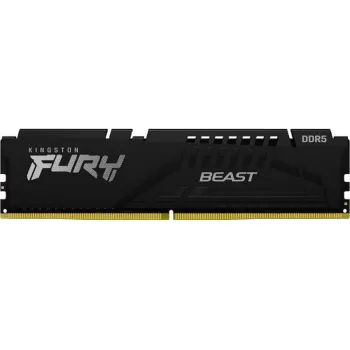 Оперативная память DRAM Kingston Fury Beast KF560C36BBE-32 32GB DDR5 DIMM 6000MHz CL36