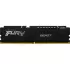זיכרון לנייח DRAM Kingston Fury Beast KF560C36BBE-32 32GB DDR5 DIMM 6000MHz CL36