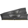 Desktop Memory DRAM Corsair VENGEANCE CMK32GX5M2B5200Z40 KIT 32GB (2x16GB) DDR5 DIMM 5200MHz CL40 Color:black Desktop Memory DRAM Corsair VENGEANCE CMK32GX5M2B5200Z40 KIT 32GB (2x16GB) DDR5 DIMM 5200MHz CL40 Color:black