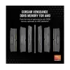Desktop Memory DRAM Corsair VENGEANCE CMK32GX5M2B5200Z40 KIT 32GB (2x16GB) DDR5 DIMM 5200MHz CL40 Color:black Desktop Memory DRAM Corsair VENGEANCE CMK32GX5M2B5200Z40 KIT 32GB (2x16GB) DDR5 DIMM 5200MHz CL40 Color:black