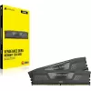 Desktop Memory DRAM Corsair VENGEANCE CMK32GX5M2B5200Z40 KIT 32GB (2x16GB) DDR5 DIMM 5200MHz CL40 Color:black Desktop Memory DRAM Corsair VENGEANCE CMK32GX5M2B5200Z40 KIT 32GB (2x16GB) DDR5 DIMM 5200MHz CL40 Color:black