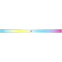 Desktop Memory DRAM Corsair VENGEANCE RGB CMH32GX5M2X7200C34 KIT 32GB (2x16GB) DDR5 DIMM 7200MHz CL34 Color:black