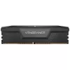 Desktop Memory DRAM Corsair VENGEANCE CMK64GX5M4B6200C32 KIT 64GB (4X16GB) DDR5 DIMM 6200MHz CL32 Color:black Desktop Memory DRAM Corsair VENGEANCE CMK64GX5M4B6200C32 KIT 64GB (4X16GB) DDR5 DIMM 6200MHz CL32 Color:black
