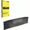 Desktop Memory DRAM Corsair VENGEANCE CMK96GX5M2B5200C38 KIT 96GB (2X48GB) DDR5 Desktop Memory DRAM Corsair VENGEANCE CMK96GX5M2B5200C38 KIT 96GB (2X48GB) DDR5