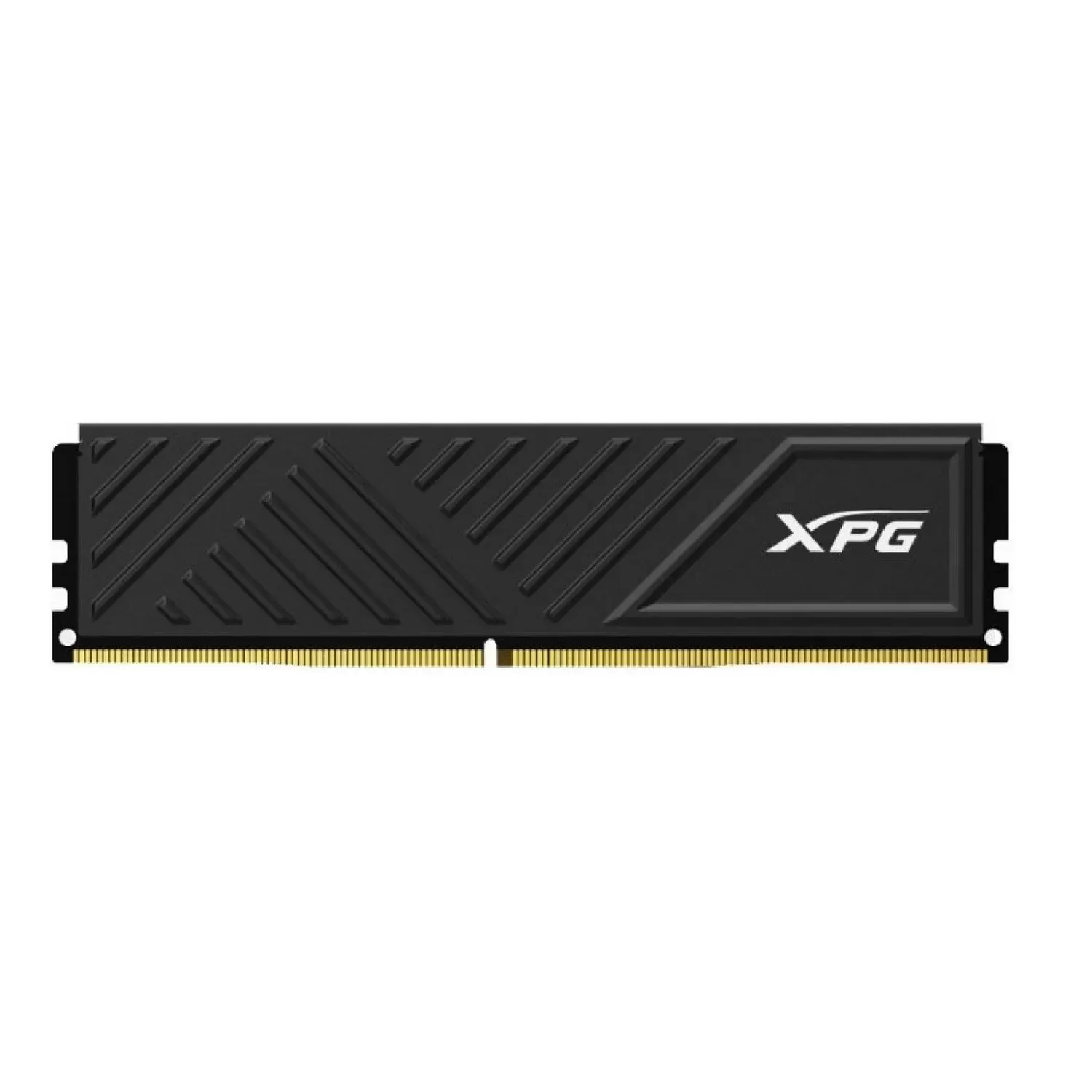 Desktop Memory DRAM Adata XPG D35 AX4U36008G18I-SBKD35 8GB DDR4 DIMM 3600MHz CL18 Color:black