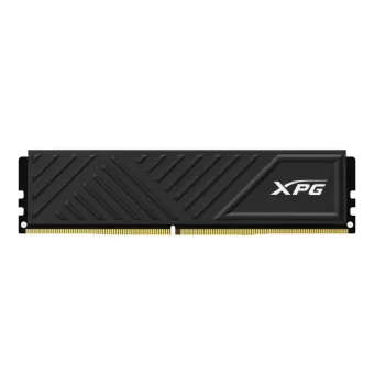 Desktop Memory DRAM Adata XPG D35 AX4U36008G18I-SBKD35 8GB DDR4 DIMM 3600MHz CL18 Color:black Desktop Memory DRAM Adata XPG D35 AX4U36008G18I-SBKD35 8GB DDR4 DIMM 3600MHz CL18 Color:black