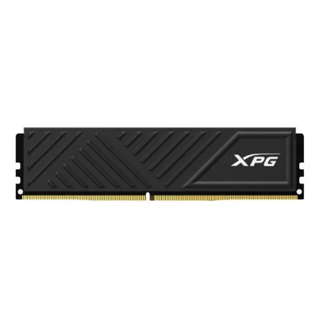 Desktop Memory DRAM Adata XPG D35 AX4U36008G18I-SBKD35 8GB DDR4 DIMM 3600MHz CL18 Color:black