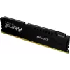 Оперативная память DRAM Kingston FURY Beast Black EXPO KF560C36BBE-16 16GB DDR5 DIMM 6000MHz CL36 Цвет:чёрный