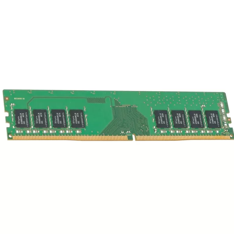 Оперативная память DRAM Sk Hynix DDR4 32G CL22 HMAA4GU6AJR8N-XNN0 32GB DDR4 DIMM 3200MHz CL22 1.2V