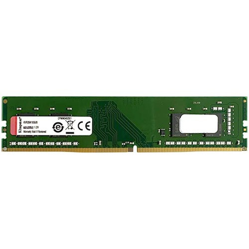 Оперативная память DRAM Kingston ValueRAM KVR26N19S6/8 8GB DDR4 2666MHz CL19