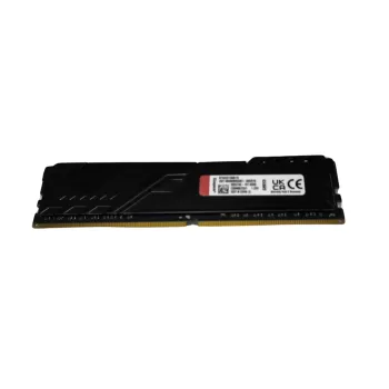 Desktop Memory DRAM Kingston Fury Beast KF432C16BB/16 16GB DDR4 3200MHz CL16 Color:black Condition:Used
