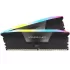 Desktop Memory DRAM Corsair Vengeance RGB CMH64GX5M2B6000Z28 KIT 64GB (2X32GB)
