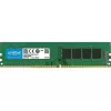 Desktop Memory DRAM Crucial CT4G4DFS824A 4GB DDR4 DIMM 2400MHz