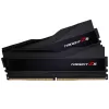 Desktop Memory DRAM G.Skill Trident Z5 7600J3646G16GX2-TZ5K KIT 32GB (2x16GB) DDR5 DIMM 7600MHz CL36 1.4V Color:black Desktop Memory DRAM G.Skill Trident Z5 7600J3646G16GX2-TZ5K KIT 32GB (2x16GB) DDR5 DIMM 7600MHz CL36 1.4V Color:black