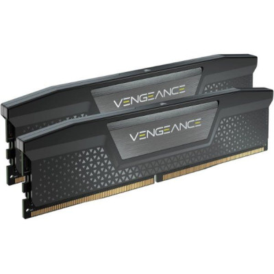 זיכרון לנייח DRAM Corsair Vengeance CMK32GX5M2X7200C34 32GB DDR5 7200MHZ CL34