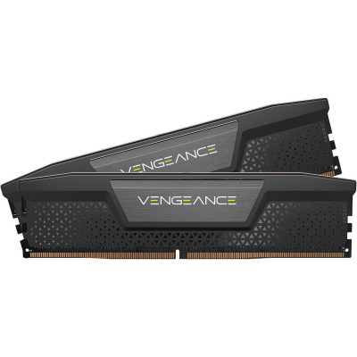 זיכרון לנייח DRAM Corsair Vengeance CMK32GX5M2X7200C34 32GB DDR5 7200MHZ CL34