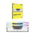 זיכרון לנייח DRAM Corsair Vengeance CMH32GX5M2B6400Z36W KIT 32GB (2x16GB) DDR5 זיכרון לנייח DRAM Corsair Vengeance CMH32GX5M2B6400Z36W KIT 32GB (2x16GB) DDR5
