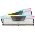 זיכרון לנייח DRAM Corsair Vengeance CMH32GX5M2B6400Z36W KIT 32GB (2x16GB) DDR5 זיכרון לנייח DRAM Corsair Vengeance CMH32GX5M2B6400Z36W KIT 32GB (2x16GB) DDR5