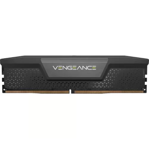 Desktop Memory DRAM Corsair Vengeance CMK32GX5M1B5600C40 32GB DDR5 DIMM 5600MHz CL40 1.1V Color:black