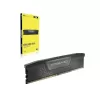 Desktop Memory DRAM Corsair Vengeance CMK32GX5M1B5600C40 32GB DDR5 DIMM 5600MHz CL40 1.1V Color:black