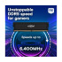 זיכרון לנייח DRAM Crucial Pro CP32G64C40U5B 32GB DDR5 6400Mhz CL40 1.35V צבע