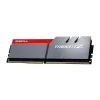 זיכרון לנייח DRAM G.Skill Trident Z Trident Z 32GB (2x16GB) DDR4 3200MHz CL16 F4-3200C16D-32GTZ KIT 32GB (2x16GB) DDR4 3200MHz C16 XMP 2.0 1.35V זיכרון לנייח DRAM G.Skill Trident Z Trident Z 32GB (2x16GB) DDR4 3200MHz CL16 F4-3200C16D-32GTZ KIT 32GB (2x16GB) DDR4 3200MHz C16 XMP 2.0 1.35V