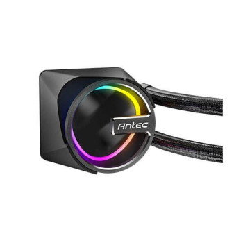קירור נוזלי Antec SKELETON 360 ARGB שחור 360mm