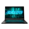Gaming Laptop Gigabyte GAMING A16 GA63H 3THK3EE893SD AMD Ryzen 7 260 16" ANTI GLARE FHD IPS 16GB RTX 5050 SSD:512GB Color:black