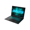 Gaming Laptop Gigabyte GAMING A16 GA63H 3THK3EE893SD AMD Ryzen 7 260 16" ANTI GLARE FHD IPS 16GB RTX 5050 SSD:512GB Color:black