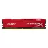 Desktop Memory DRAM Kingston HyperX Fury HX432C18FR2K2/16 8GB Red HX432C18FR2K2/16 8GB DDR4 3200MHz Color:red Condition:Used