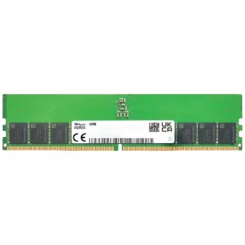זיכרון לנייח DRAM Sk Hynix HMCGY8MGBUB252N 48GB DDR5 DIMM 5600MHz CL46 1.1V זיכרון לנייח DRAM Sk Hynix HMCGY8MGBUB252N 48GB DDR5 DIMM 5600MHz CL46 1.1V