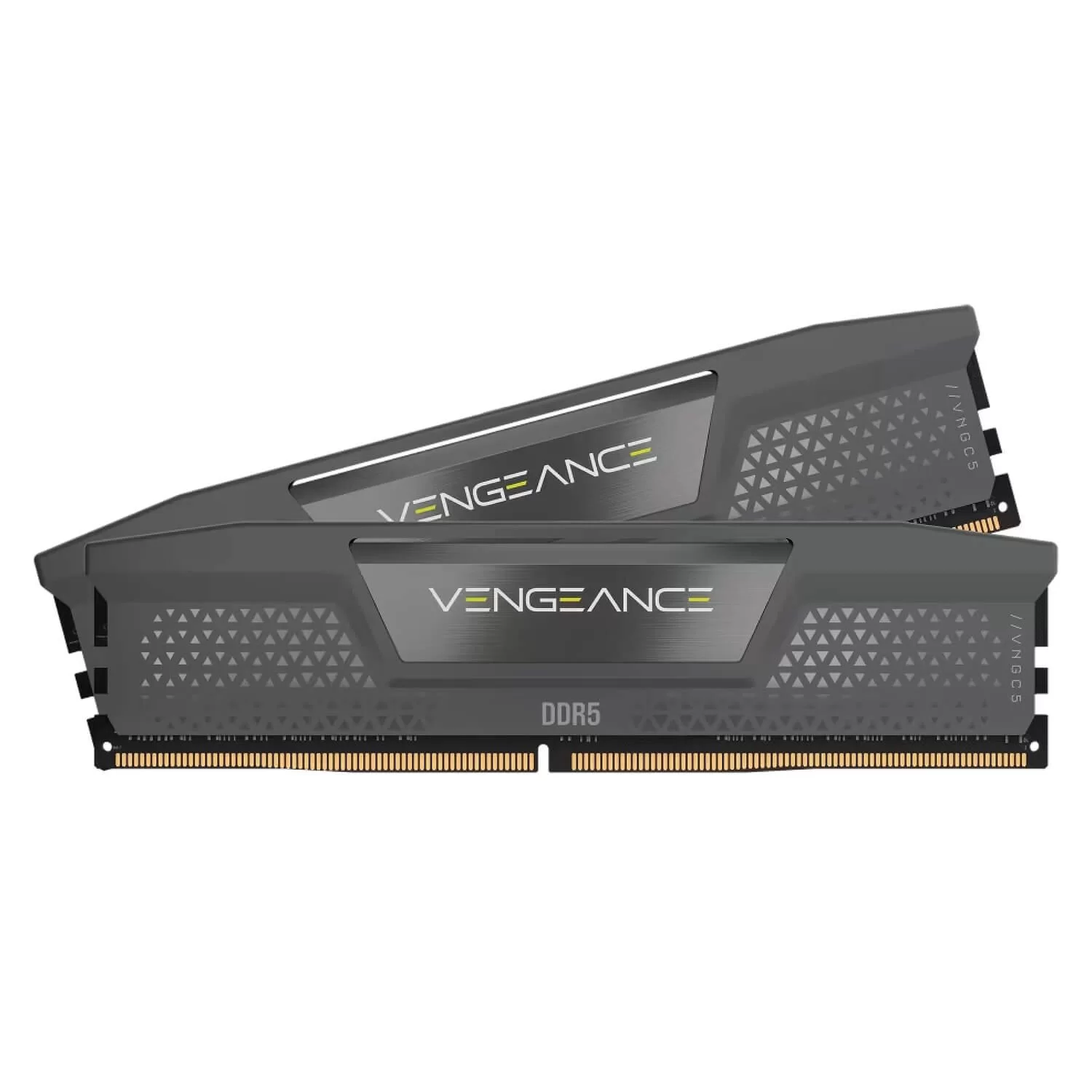 Память Corsair Vengeance CMK16GX5M2E6000Z36 KIT 16GB (2x8GB) DDR5 6000MHz 1.35V Цвет:серый