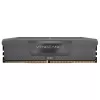 זיכרון Corsair Vengeance CMK16GX5M2E6000Z36 KIT 16GB (2x8GB) DDR5 6000MHz 1.35V צבע אפור