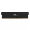 Memory Crucial CP16G60C36U5B 16GB DDR5 6000MHz 36 1.35V Color:black