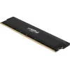 Memory Crucial CP16G60C36U5B 16GB DDR5 6000MHz 36 1.35V Color:black
