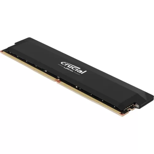 Memory Crucial CP16G60C36U5B 16GB DDR5 6000MHz 36 1.35V Color:black