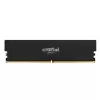 Memory Crucial CP16G60C36U5B 16GB DDR5 6000MHz 36 1.35V Color:black