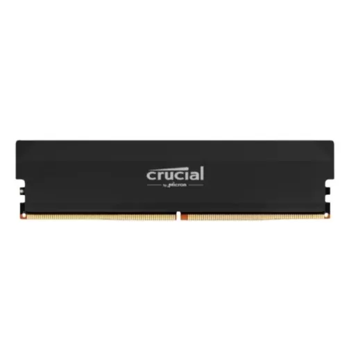 Memory Crucial CP16G60C36U5B 16GB DDR5 6000MHz 36 1.35V Color:black