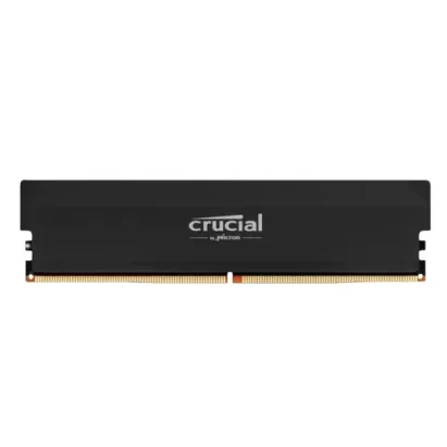 Memory Crucial CP16G60C36U5B 16GB DDR5 6000MHz 36 1.35V Color:black