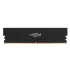 זיכרון Crucial CP16G60C36U5B 16GB DDR5 6000MHz 36 1.35V צבע שחור