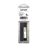 Память Lexar DDR5 UDIMM 8GB 5600MHz LD5U08G56C46ST-BGS 8GB DDR5 DIMM 5600MHz
