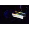 זיכרון לנייח DRAM Kingston Beast RGB DDR5 DIMM 16GB 6000MT/s CL30 EXPO לבן KF560C30BWEA-16 16GB DDR5 DIMM 6000MHz