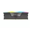 זיכרון לנייח DRAM Corsair Vengeance RGB DDR5 16GB 6000MHz C38 CMH16GX5M1D6000Z38 16GB DDR5 DIMM 6000MHz זיכרון לנייח DRAM Corsair Vengeance RGB DDR5 16GB 6000MHz C38 CMH16GX5M1D6000Z38 16GB DDR5 DIMM 6000MHz