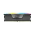 זיכרון לנייח DRAM Corsair Vengeance RGB DDR5 16GB 6000MHz C38 CMH16GX5M1D6000Z38 16GB DDR5 DIMM 6000MHz