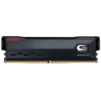 Desktop Memory DRAM GEIL DDR5 16GB 5600 CL38 ORION V AMD Edition GAVG516GB5600C38ASC 16GB DDR5 DIMM 5600MHz