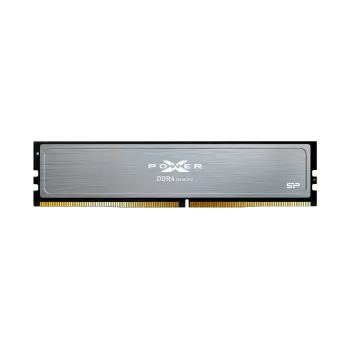 זיכרון לנייח DRAM Silicon Power XPOWER Pulse DDR4 UDIMM 16GB 3200MHz SP016GXLZU320BSI 16GB DDR4 3200MHz
